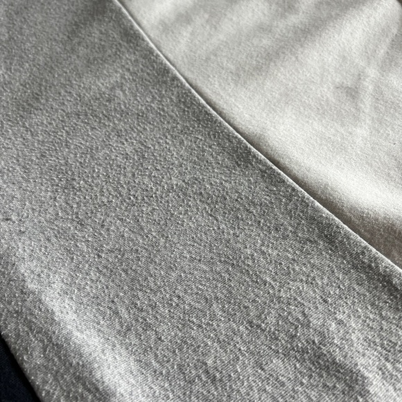 American Eagle Outfitter Women's Cropped Quarter Zip Sweater Long Sleeve Size M - Picture 5 of 9